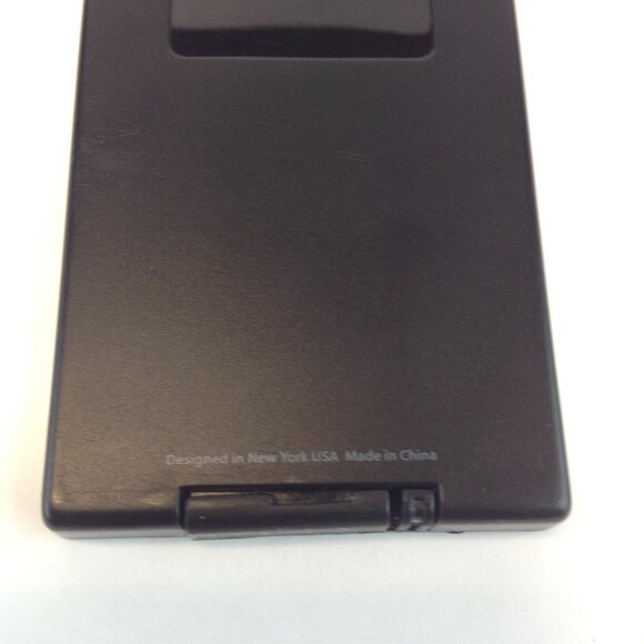 iLuv i9200 Remote Control Tested - Picture 5 of 13